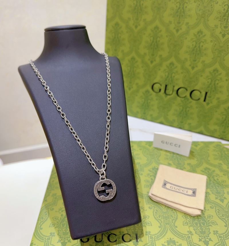 Gucci Necklaces